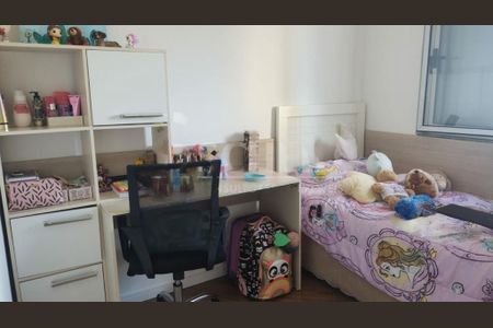 Apartamento à venda com 3 quartos, 82m² em Jardim Taquaral, São Paulo