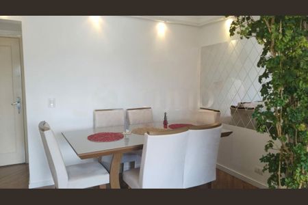 Apartamento à venda com 3 quartos, 82m² em Jardim Taquaral, São Paulo