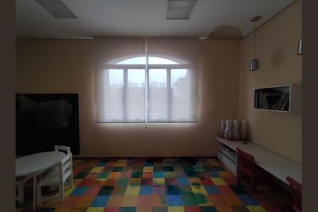 Apartamento à venda com 3 quartos, 82m² em Jardim Taquaral, São Paulo
