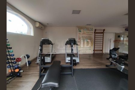 Apartamento à venda com 3 quartos, 82m² em Jardim Taquaral, São Paulo