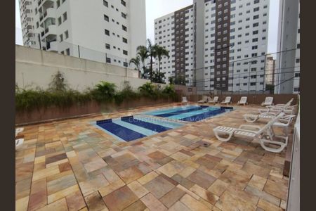 Apartamento à venda com 3 quartos, 82m² em Jardim Taquaral, São Paulo