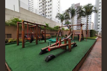 Apartamento à venda com 3 quartos, 82m² em Jardim Taquaral, São Paulo