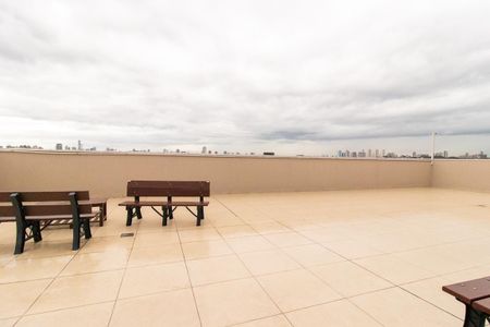 Studio para alugar com 32m², 1 quarto e sem vaga Studio para alugar com 32m², 1 quarto e sem vagaÁrea comum