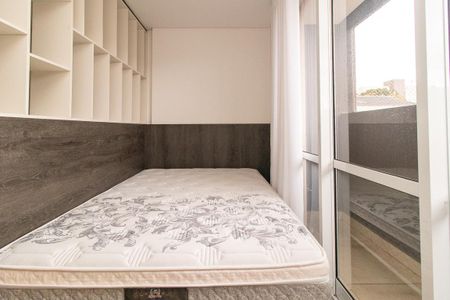 Quarto de kitnet/studio para alugar com 1 quarto, 32m² em Prado Velho, Curitiba