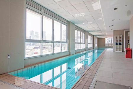 Apartamento à venda com 1 quarto, 50m² em Chácara Santo Antônio, São Paulo