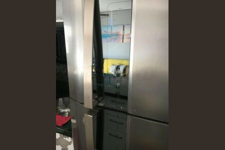 Apartamento à venda com 1 quarto, 50m² em Chácara Santo Antônio, São Paulo