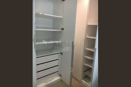 Apartamento à venda com 1 quarto, 50m² em Chácara Santo Antônio, São Paulo
