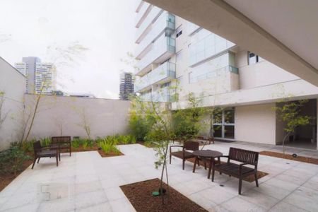 Apartamento à venda com 1 quarto, 50m² em Chácara Santo Antônio, São Paulo