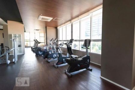 Apartamento à venda com 1 quarto, 50m² em Chácara Santo Antônio, São Paulo