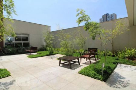 Apartamento à venda com 1 quarto, 50m² em Chácara Santo Antônio, São Paulo