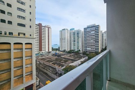 Apartamento para alugar com 101m², 3 quartos e sem vaga
