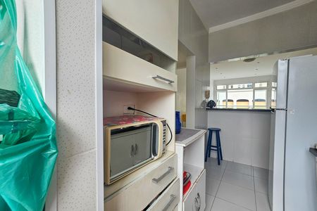 Apartamento para alugar com 101m², 3 quartos e sem vaga