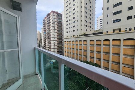 Apartamento para alugar com 101m², 3 quartos e sem vaga
