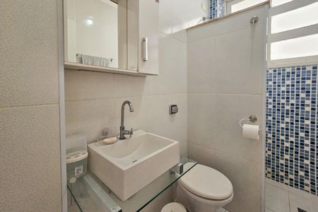 Apartamento para alugar com 101m², 3 quartos e sem vaga