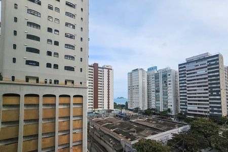 Apartamento para alugar com 3 quartos, 101m² em Centro, Guarujá