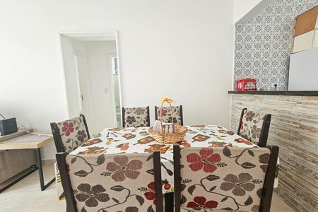 Apartamento para alugar com 3 quartos, 101m² em Centro, Guarujá