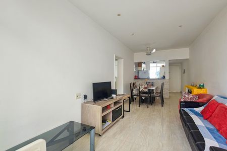 Apartamento para alugar com 101m², 3 quartos e sem vaga