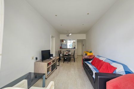 Apartamento para alugar com 3 quartos, 101m² em Centro, Guarujá