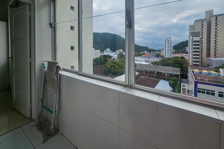 Apartamento para alugar com 101m², 3 quartos e sem vaga