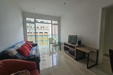 Apartamento para alugar com 3 quartos, 101m² em Centro, Guarujá