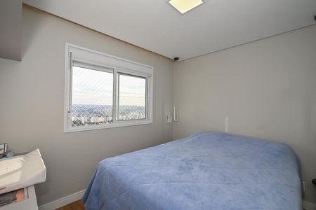 Apartamento para alugar com 127m², 3 quartos e 2 vagasSuíte 3
