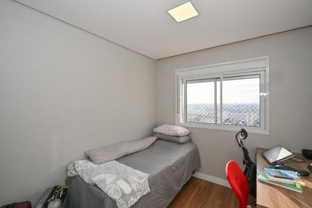 Apartamento para alugar com 127m², 3 quartos e 2 vagasSuíte 2