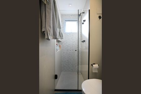Apartamento para alugar com 127m², 3 quartos e 2 vagasBanheiro Suíte 2