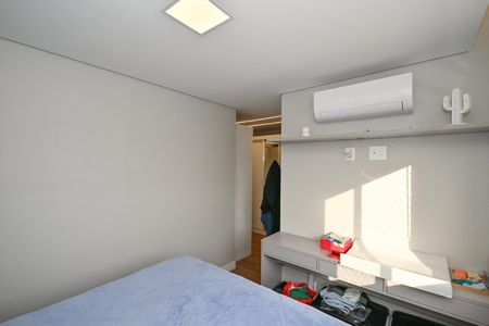 Apartamento para alugar com 127m², 3 quartos e 2 vagasSuíte 3