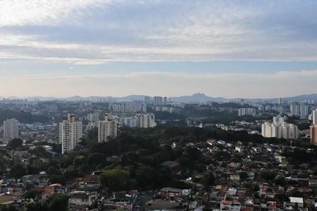 Apartamento para alugar com 127m², 3 quartos e 2 vagasVista da Suíte 2