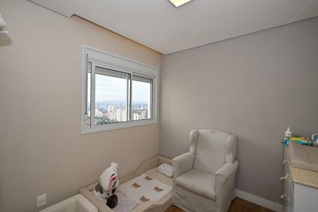 Apartamento para alugar com 127m², 3 quartos e 2 vagasSuíte 1