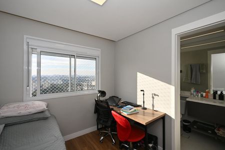 Apartamento para alugar com 127m², 3 quartos e 2 vagasSuíte 2