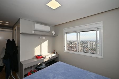 Apartamento para alugar com 127m², 3 quartos e 2 vagasSuíte 3
