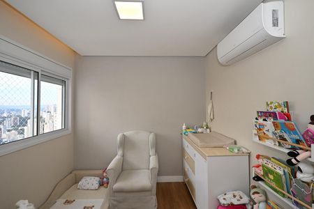 Apartamento para alugar com 127m², 3 quartos e 2 vagasSuíte 1