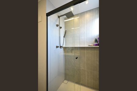 Apartamento para alugar com 127m², 3 quartos e 2 vagasBanheiro da Suíte  3