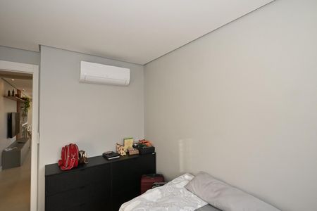 Apartamento para alugar com 127m², 3 quartos e 2 vagasSuíte 2