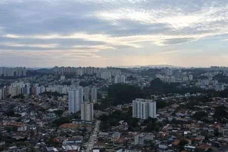Vista de apartamento para alugar com 3 quartos, 127m² em Jardim Caboré, São Paulo