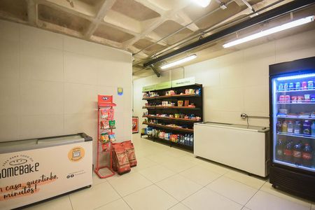 Apartamento para alugar com 127m², 3 quartos e 2 vagas Apartamento para alugar com 127m², 3 quartos e 2 vagasMercadinho