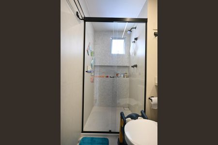 Apartamento para alugar com 127m², 3 quartos e 2 vagasBanheiro Suíte 1