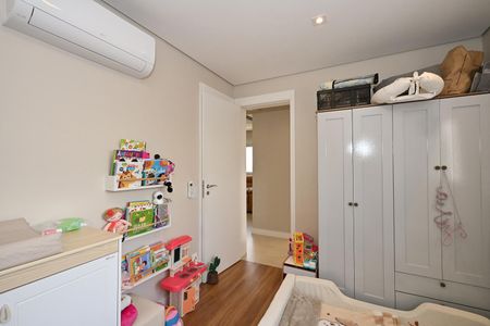 Apartamento para alugar com 127m², 3 quartos e 2 vagasSuíte 1