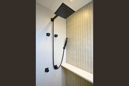 Apartamento para alugar com 127m², 3 quartos e 2 vagasBanheiro da Suíte  3