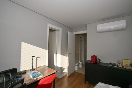 Apartamento para alugar com 127m², 3 quartos e 2 vagasSuíte 2