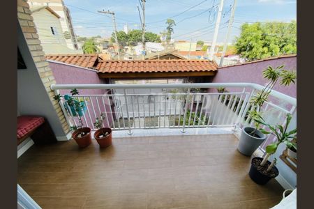 Casa à venda com 3 quartos, 204m² em Campo Grande, São Paulo