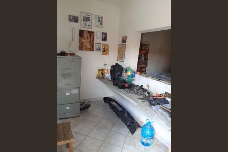 Casa à venda com 5 quartos, 310m² em Santo Amaro, São Paulo