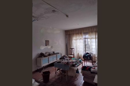 Casa à venda com 5 quartos, 310m² em Santo Amaro, São Paulo