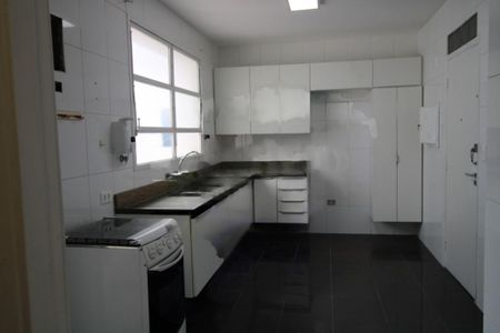 Apartamento à venda com 4 quartos, 210m² em Santo Amaro, São Paulo