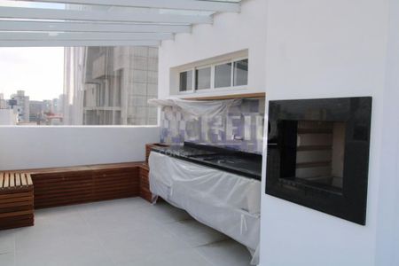 Apartamento à venda com 4 quartos, 210m² em Santo Amaro, São Paulo