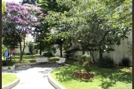 Apartamento à venda com 4 quartos, 210m² em Santo Amaro, São Paulo