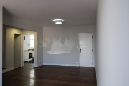Apartamento à venda com 4 quartos, 210m² em Santo Amaro, São Paulo