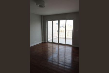 Apartamento à venda com 4 quartos, 210m² em Santo Amaro, São Paulo