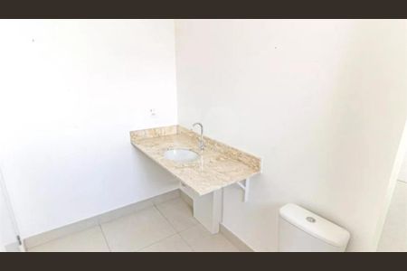Apartamento à venda com 3 quartos, 105m² em Brás, São Paulo